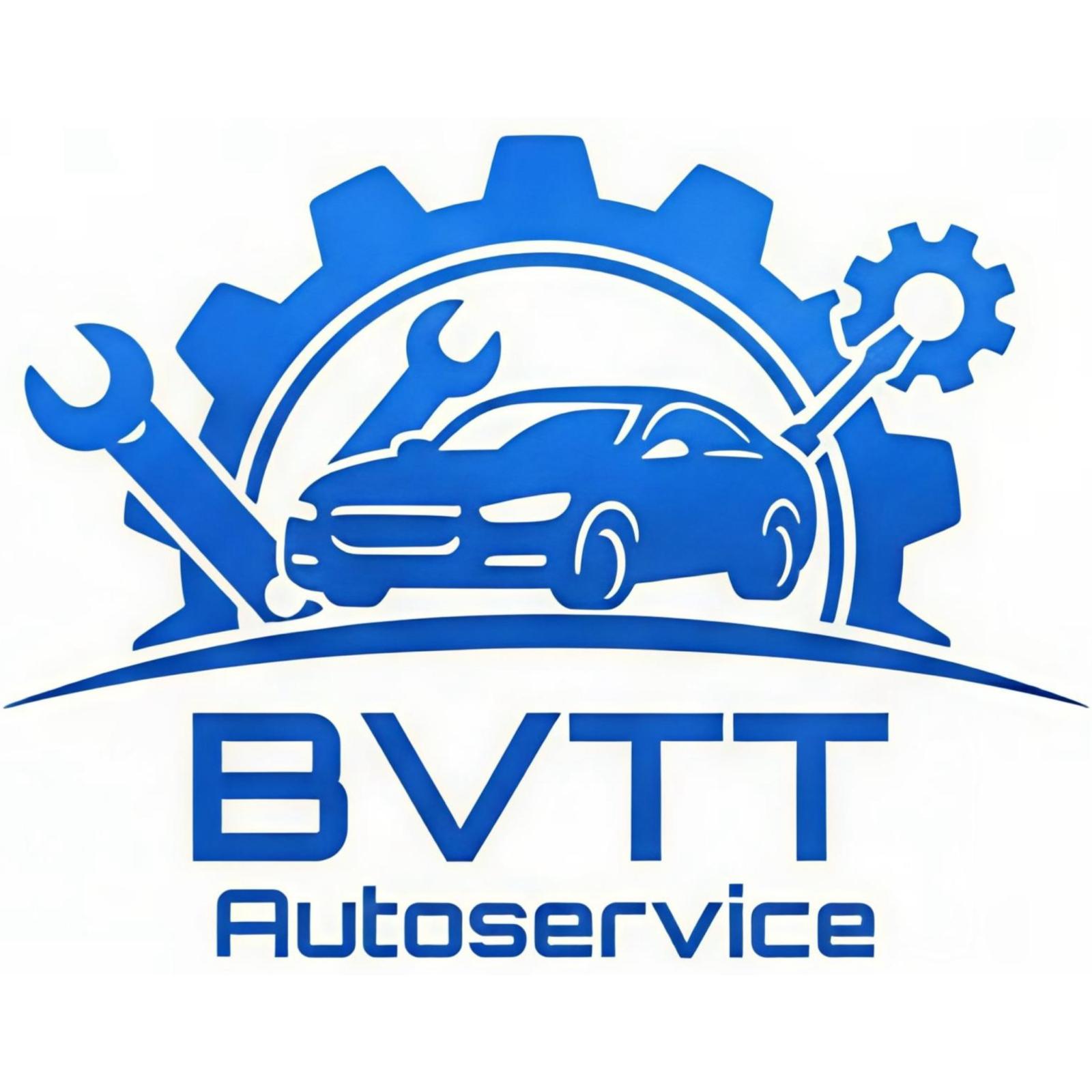 BVTT Autoservice Logo